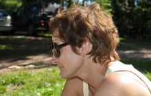 Hańcza - Lipiec 2011