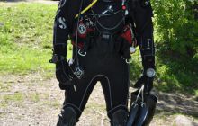 Hańcza - Lipiec 2011