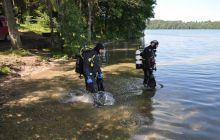 Hańcza - Lipiec 2011