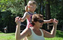 Hańcza - Lipiec 2011