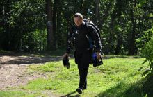 Hańcza - Lipiec 2011