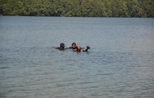 Hańcza - Lipiec 2011