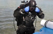 Hańcza - Lipiec 2011