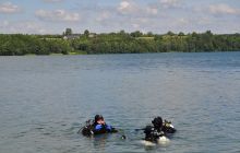 Hańcza - Lipiec 2011