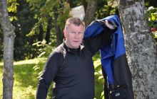 Hańcza - Lipiec 2011