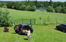 Hańcza - Lipiec 2011