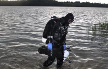 Hańcza - Lipiec 2011