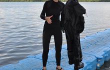 Hańcza - Lipiec 2011