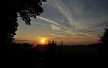 Hańcza - Lipiec 2011