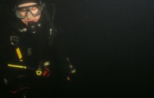 Hańcza - Lipiec 2011