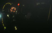 Hańcza - Lipiec 2011