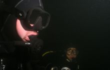 Hańcza - Lipiec 2011