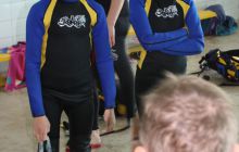 Zajęcia dla dzieci - czerwiec 2011