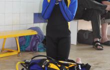 Zajęcia dla dzieci - czerwiec 2011