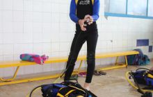 Zajęcia dla dzieci - czerwiec 2011