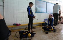 Zajęcia dla dzieci - czerwiec 2011