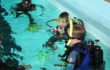 Zajęcia dla dzieci - czerwiec 2011