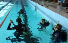 Zajęcia dla dzieci - czerwiec 2011