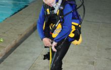 Zajęcia dla dzieci - czerwiec 2011