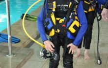 Zajęcia dla dzieci - czerwiec 2011