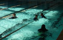 Zajęcia dla dzieci - czerwiec 2011