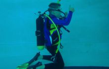 Zajęcia dla dzieci - czerwiec 2011