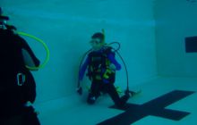 Zajęcia dla dzieci - czerwiec 2011