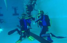 Zajęcia dla dzieci - czerwiec 2011