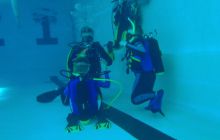 Zajęcia dla dzieci - czerwiec 2011