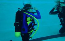 Zajęcia dla dzieci - czerwiec 2011