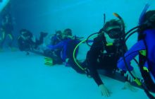 Zajęcia dla dzieci - czerwiec 2011