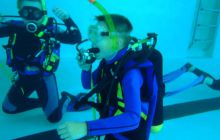 Zajęcia dla dzieci - czerwiec 2011