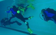 Zajęcia dla dzieci - czerwiec 2011