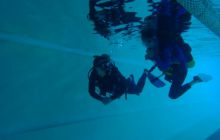 Zajęcia dla dzieci - czerwiec 2011