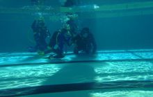 Zajęcia dla dzieci - czerwiec 2011