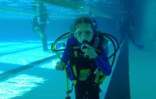 Zajęcia dla dzieci - czerwiec 2011