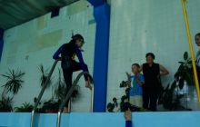 Zajęcia dla dzieci - czerwiec 2011