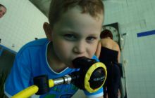 Zajęcia dla dzieci - czerwiec 2011