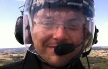 Chmielno z Lotu Ptaka