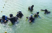 Kurs OWD 4-11 lipiec