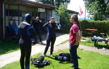 Kurs OWD 4-11 lipiec