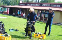 Kurs OWD 4-11 lipiec