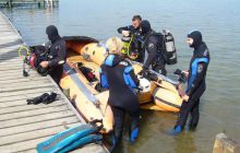 Kurs OWD 4-11 lipiec