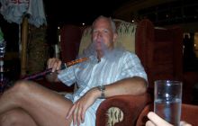 Egipt Sharm - Październik 2005