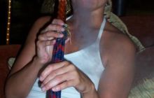 Egipt Sharm - Październik 2005