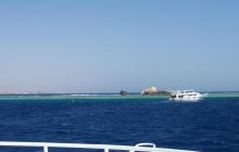 Egipt Sharm - Październik 2005