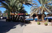 Egipt Sharm - Październik 2005