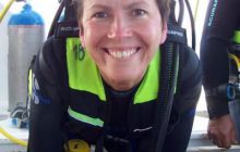 Egipt Sharm - Październik 2005