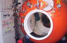 Egipt Sharm - Październik 2005