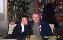 Egipt Sharm - Październik 2005